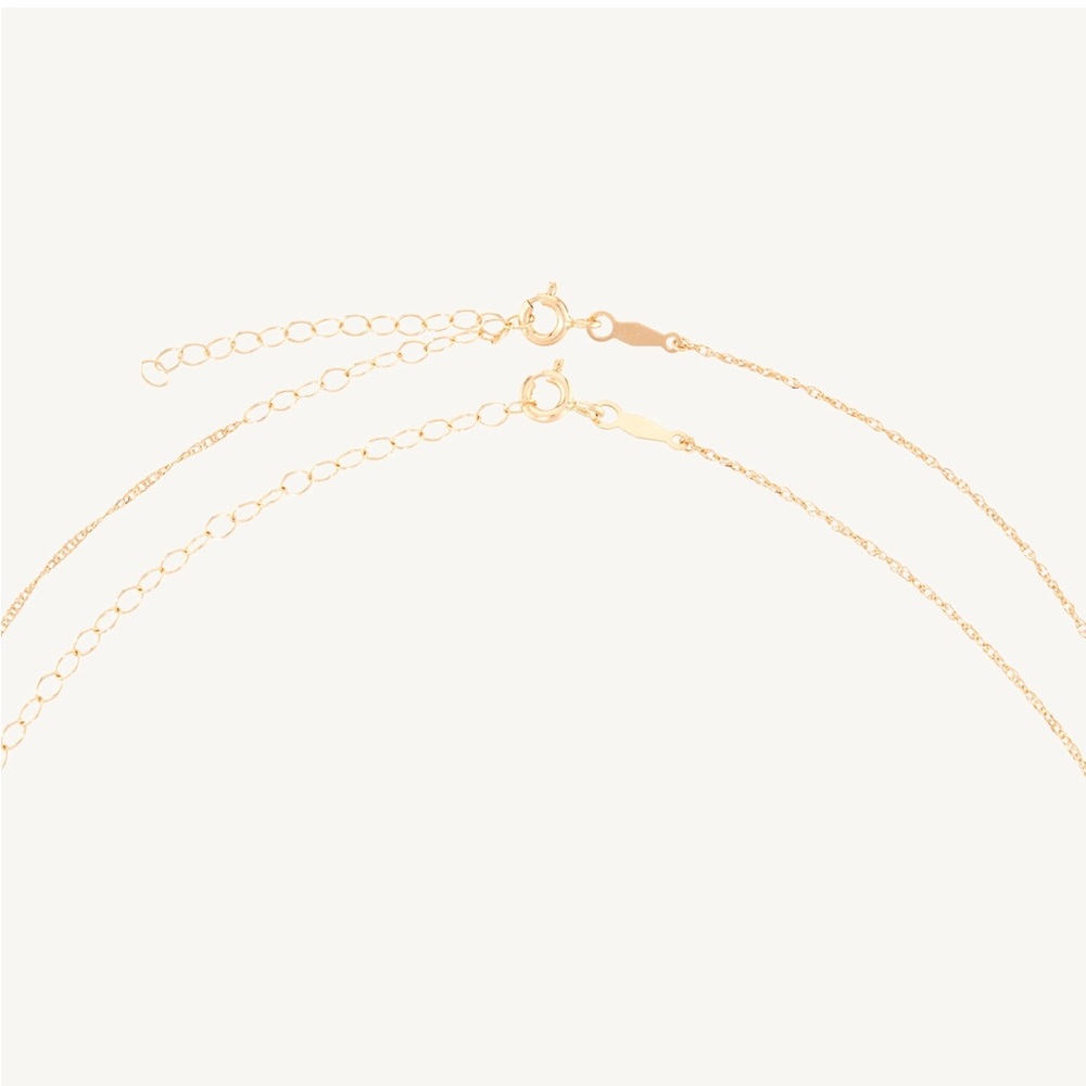 catbird - sweet nothing gold choker - Picture 6 of 10